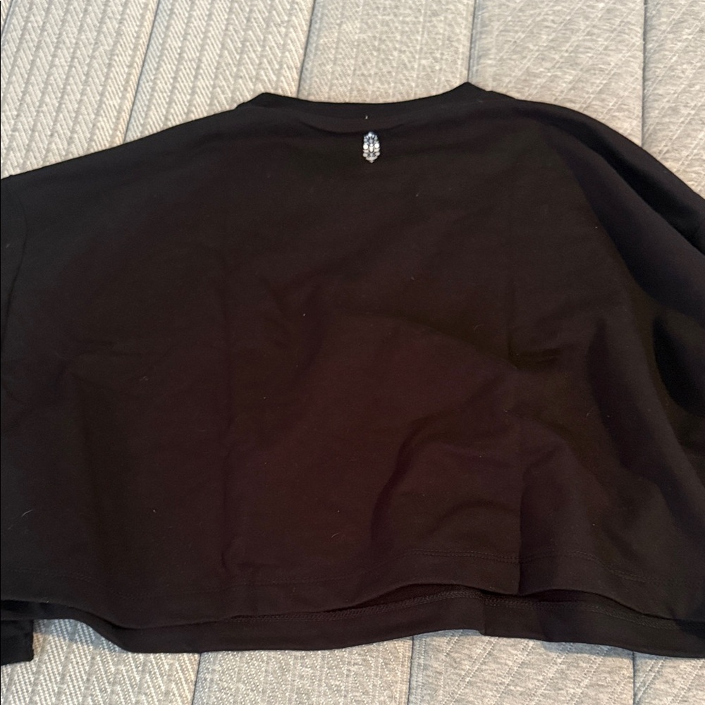 FP Movement Black Activewear Set - Picture 6 of 6
